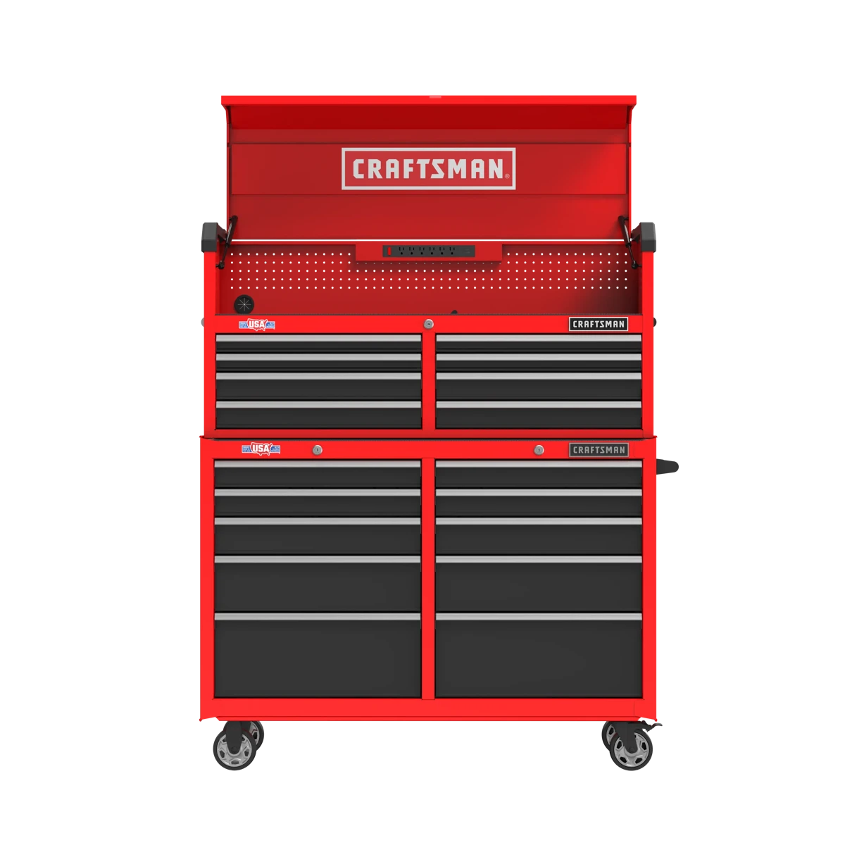 CRAFTSMAN storage and organization