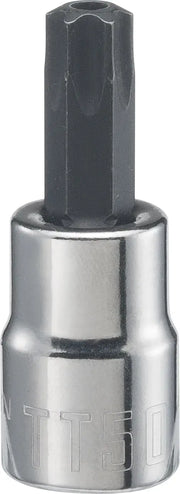 View of CRAFTSMAN Sockets: Torx on white background
