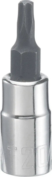 View of CRAFTSMAN Sockets on white background