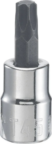 View of CRAFTSMAN Sockets: Bit Sockets on white background