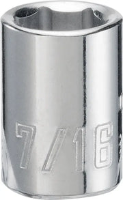 View of CRAFTSMAN Sockets: 6-Point on white background