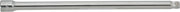 Craftsman CMMT44287 chrome extension bar, photography of long metal tool on white background.