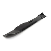 Craftsman lawn mower blade CMXGZAM110165 white background beauty shot front angle