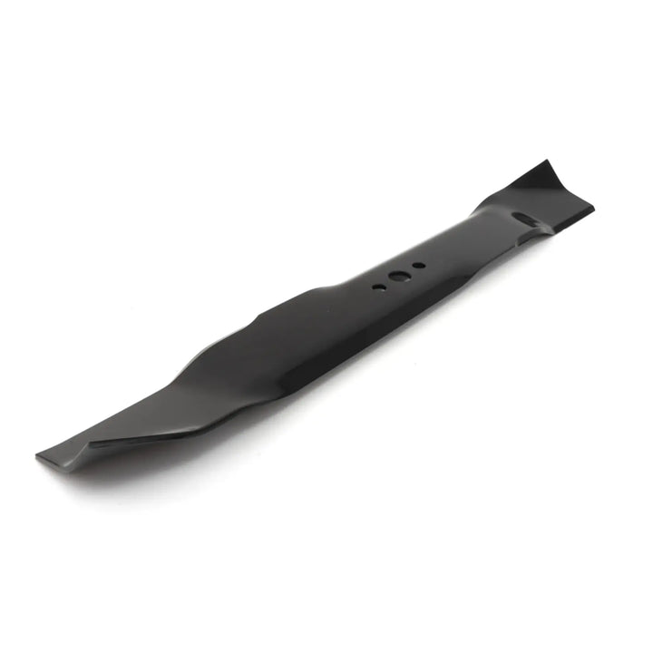 Craftsman lawn mower blade CMXGZAM110165 white background beauty shot front angle
