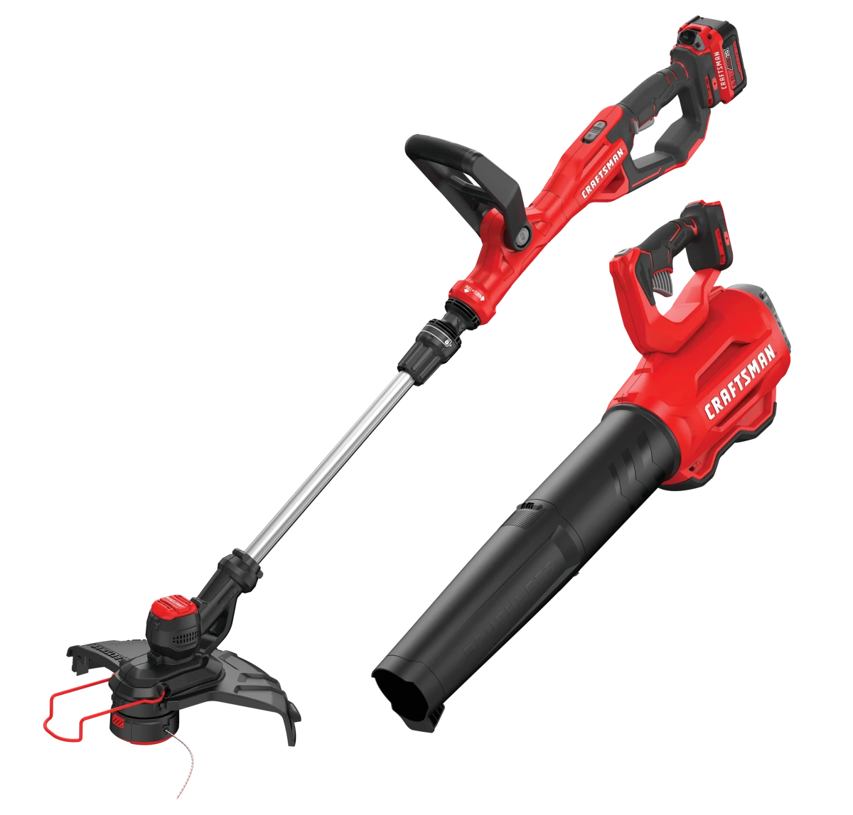 CRAFTSMAN home and outdoor tools
