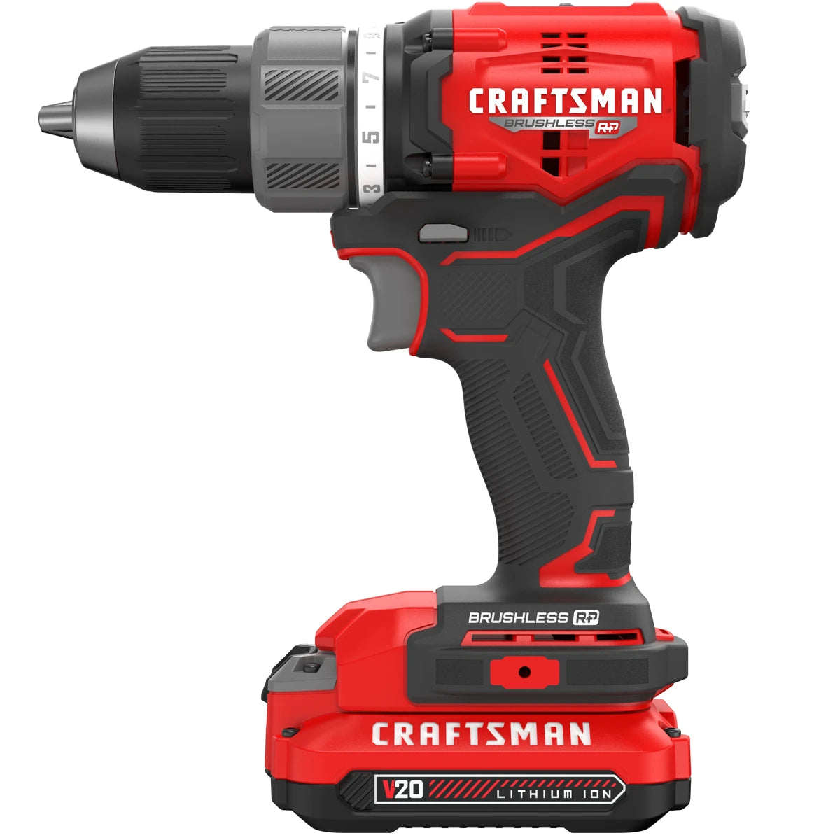 CRAFTSMAN power tools