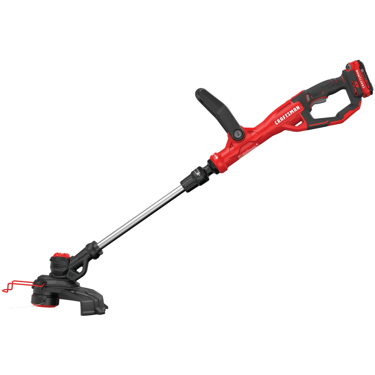 CRAFTSMAN string trimmer